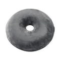 thumbnail image 2 of Cojín ortopédico para asiento de dona, soporte para hemorroides, coxis y coxis, color gris, 2 of 9