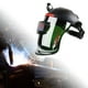 thumbnail image 1 of Casco de soldadura con oscurecimiento automático de energía solar, gafas de soldador, protector ocular, lente de soldadura Lente pequeña Cola escudo de soldadores de soldadura, 1 of 8