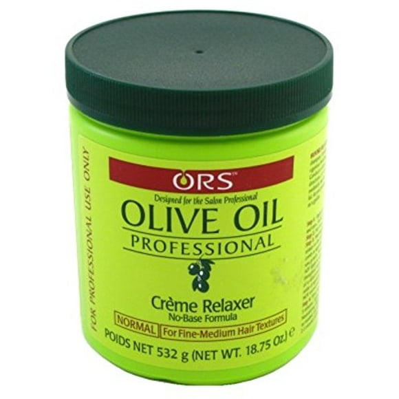 ORS Olive Oil Professional Creme Relaxer Normal Strength 18.7 oz