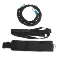 thumbnail image 4 of Training Cord Rope Set Multi-Functional High Strength Acceleration Speed Cord Rope Equipment, 4 of 8