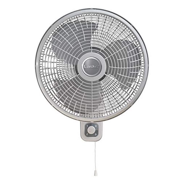 Lasko 16" Osc Wall Mount Fan 3 Lasko M16900Lasko