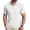 White-A#20610BB, variant on Hearthz Polo Shirts for Men Cotton Moisture Wicking Men's Shirts Short Sleeve Casual Summer Shirt Soft Breathable Mens Golf Polo Blue XL