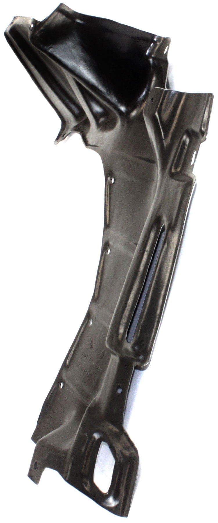 Replacement T310136 Engine Splash Shield Compatible with 2001-2003 Toyota Prius Left Driver