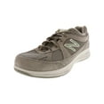 thumbnail image 1 of New Balance Men's Mw877 Gt Ankle-High Walking Shoe - 9WW, 1 of 8