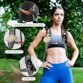 thumbnail image 3 of 20L Small Lightweight Foldable Hiking Backpack - Hydration Compatible Daypack for Cycling Hiking Travel & Camping, 3 of 7