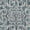 Teal/Ivory, variant on SAFAVIEH Courtyard Delbet Distressed Medallion Indoor/Outdoor Area Rug, 6'7" x 6'7" Square, Aqua/Grey