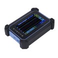 thumbnail image 4 of HANTEK Digital Tablet Oscilloscope Full Touch Screen 4 Channel 200MHz 1GSa/s Handheld Oscilloscope AC100‑240V EU Plug, 4 of 5