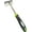 Cultivator Rake, variant on Garden Guru Stainless Steel Hand Rake Cultivator Tiller Tool - Stainless Steel for Ultimate Strength - Rust Resistant - Ergonomic Handle - Gardening Cultivating Loosening Weeding Mulching (4 Pack)