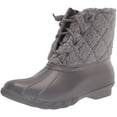 thumbnail image 1 of Sperry Women's Winter Boot, Grey, 7, 1 of 1