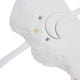 thumbnail image 4 of Baby Stroller Plush Rattles Cute Shaped Hanging Rotating Soother Rattle Toys for Infant CribCloud, 4 of 4