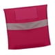thumbnail image 2 of Bolsillos para sillas de aula, organizador de útiles escolares para respaldo de silla, bolsillos para asientos de casa, Rosa roja, 2 of 9