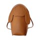 thumbnail image 2 of 1 juego de suministros para hacer bolsos de hombro, bolso de PU tejido a mano, bolso cruzado hecho a mano Marrón, 2 of 7
