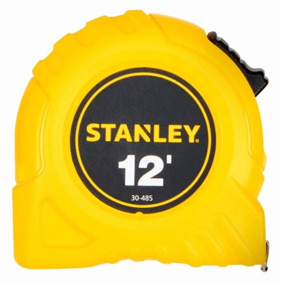 Stanley Tools 30-485 - 12' SAE High Impact Measuring Tape