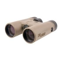 SIG SAUER Canyon HD 10x42 Binoculars IPX-7 Rated Waterproof with Multicoated Lense (Flat Dark Earth)