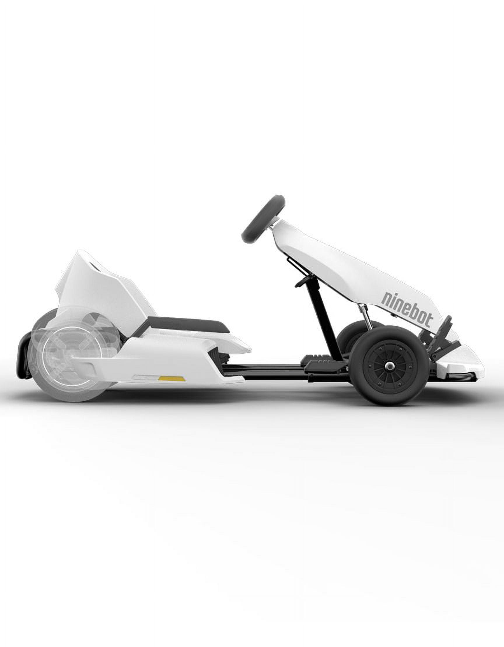 Segway-Ninebot Gokart Kit  Voltes - Electric Mobility