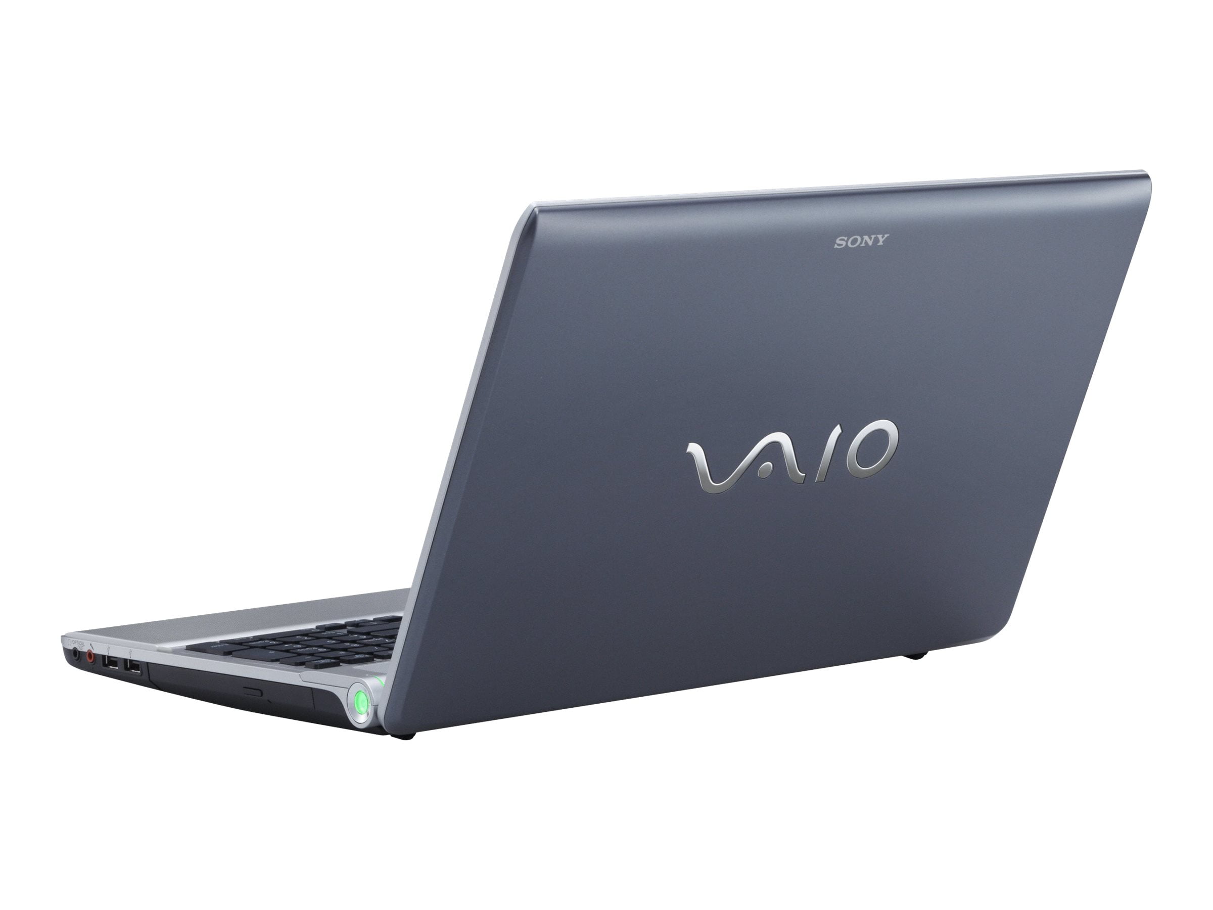 Sony VAIO F Series VPC-F117FX/H - Core i7 720QM / 1.6 GHz - Win 7