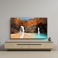 thumbnail image 3 of Smart Tv Hisense 75" Led 4K Con Roku Integrado Refurbished Hisense 75R6E3, 3 of 4