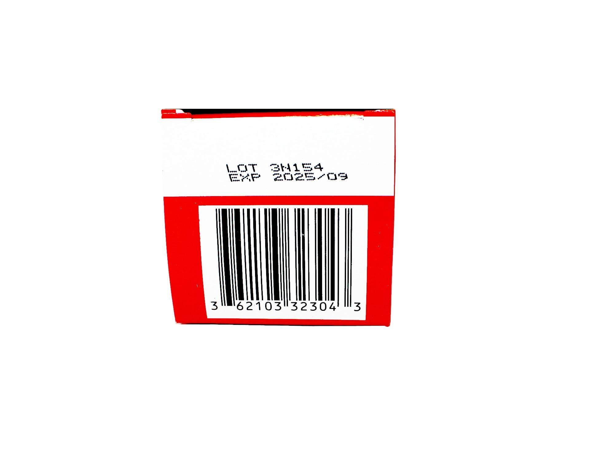 Boudreauxs Maximum Strength Butt Paste Diaper Rash Ointment - 4 Oz, - 2 Pack