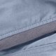 thumbnail image 3 of Pantalones Cortos de Carga de Cintura Elástica para Hombres Multi Bolsillo Imitación de Lino, Rodilla Longitud Cordón Deportes, 3 of 8