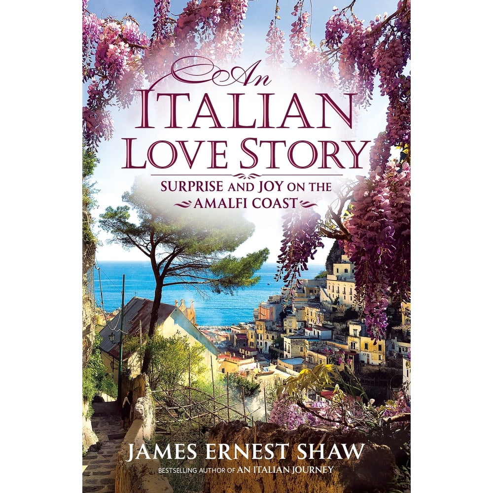 An Italian Love Story (Paperback)