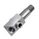 thumbnail image 1 of Adaptador de Rosca para de Presión de Aceite. Accesorios Automotrices Robustos para ., 1 of 8