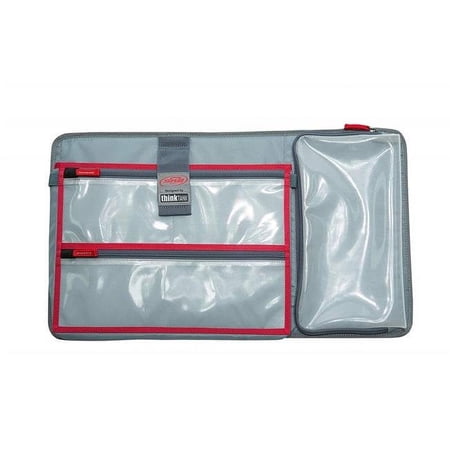 UPC: 0789270999213 | SKB 3I-LO2213-TT iSeries 3i-2213-12 Think Tank Designed Lid Laptop Organizer