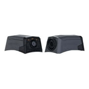 MOHOC - Action camera - helmet - 1080p / 60 fps - Wi-Fi - underwater up to 30ft