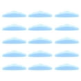 thumbnail image 1 of 15 Paires de Coussinets de Lifting Réutilisables en Silicone pour Femmes Filles 5 Tailles, 1 of 8