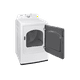 thumbnail image 5 of Secadora de ropa Samsung DVG24A3000W 24 kg carga superior color Blanco, 5 of 5