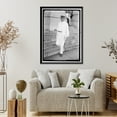 thumbnail image 4 of Historic Framed Print, NO CAPTION - 160, 17-7/8" x 21-7/8", 4 of 9