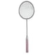 thumbnail image 3 of 2pcs Badminton Rackets And Carrying Bag Set Badminton Racquet Set Indoor Outdoor Sports Accessory H, 3 of 5