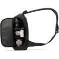 thumbnail image 2 of Canon Sling Backpack 100S (Black) - Water-Resistant Nylon Bag for DSLR and Lenses, 2 of 4