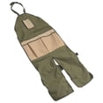 thumbnail image 2 of Woodworker Apron, Gardening Apron Legs Protection  For Garden, 2 of 8
