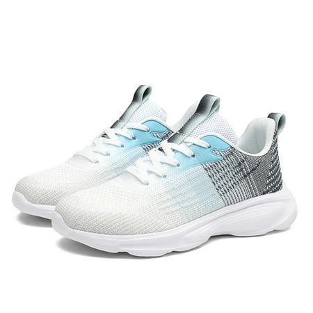 Elecsop Running Shoes for Women  Sneakers for Women  Lightweight and Breathable Tennis Shoes Women for Walking Running Gym Athletic