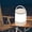 C, variant on JMYHOAM Camping Lantern Rechargeable Handheld Feel LED Night Light Plug-in version Camping tools