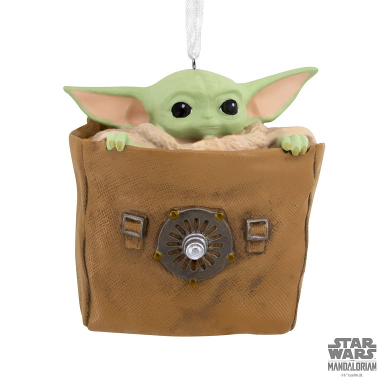 Baby yoda toy walmart online