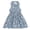 Chambray Unicorn, variant on imagikids Toddler Girls' Sleeveless Chambray Shirt Dress Daisy