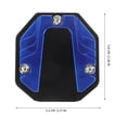 thumbnail image 2 of unbranded De Apoyo Para Soporte Lateral De Motocicleta Multicolor Para Terrenos Variados Y Duradero, 2 of 8