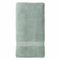 thumbnail image 1 of Better Homes & Gardens Signature doux Collection très taille de bain solides, 1 of 8