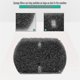 thumbnail image 2 of Filtros Hepa YONGSHENG compatibles con 2286 2387 3079 3190 accesorios para aspiradoras inalámbricas, 2 of 5