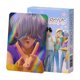 thumbnail image 1 of 30Pack Kpop Demon Hunters Holographics Cartoon Flash Cards,Kpop Born Pink Photocards New Album Lomo Cards Gift for Blink Boys and Girls Girl group flash card, 1 of 6