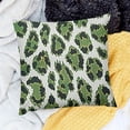 thumbnail image 2 of SHANXI Outdoor Throw Pillows Linen Room Decor Animal Pattern Decor Pillowcase Room Decor for Couch Sofa Living Room 20x20in, 2 of 5
