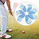 thumbnail image 2 of 10 piezas de funda protectora resistente a los arañazos Zulema Golf Azul Cubiertas de cabeza de hierros de golf, 2 of 8