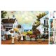 thumbnail image 5 of Puzle Charles Wysocki Fun Lovin' de 300 piezas de Buffalo Games, 54 x 38 cm, 5 of 7