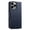 Blue, variant on Allytechgroup Wallet Flip Case for iPhone 13 with Credit Card Slot, RFID Blocking PU Leather Stand Case Support Wireless Charging Shockproof Full Body Cover for iPhone 13, Black