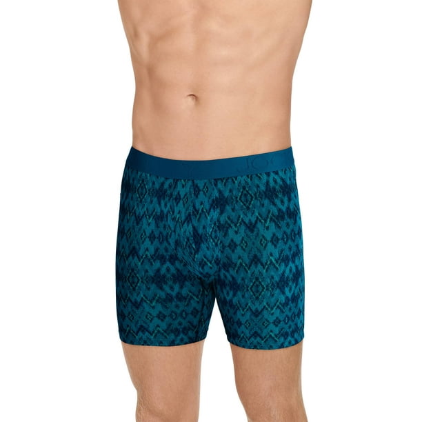 Jockey® Chafe Proof Pouch Ultra Soft Modal 6 Boxer Brief