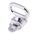 thumbnail image 4 of Paso de mástil plegable Baoblaze de acero inoxidable 316 para Marinos Yate Vela pesca, 4 of 6