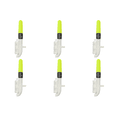 thumbnail image 1 of Flotador Caña Pescar Impermeable Universal para Pesca Nocturna () Verde, 1 of 2