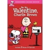 Pre-Owned Peanuts: Be My Valentine, Charlie Brown (Dvd) (Good)