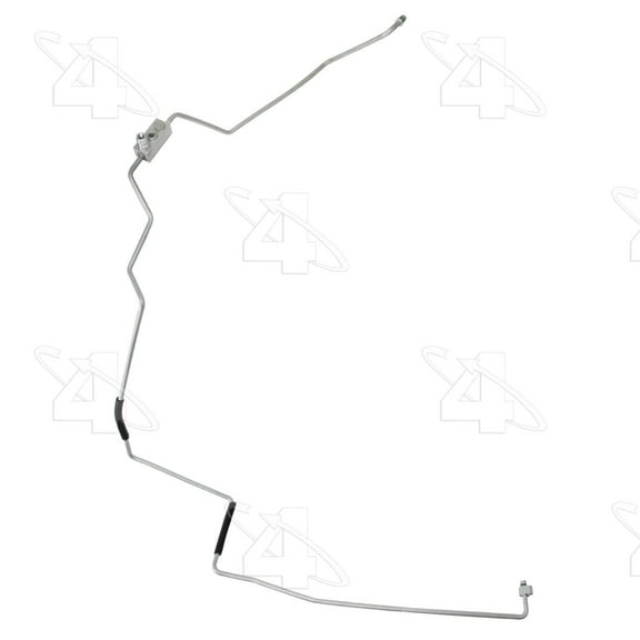 Four Seasons 56539 A/C Refrigerant Liquid Hose for 00-02 Toyota Echo